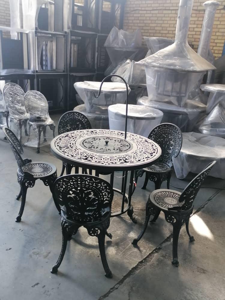 عکس گروه صنعتی پارسی