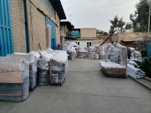 عکس گروه صنعتی پارسی