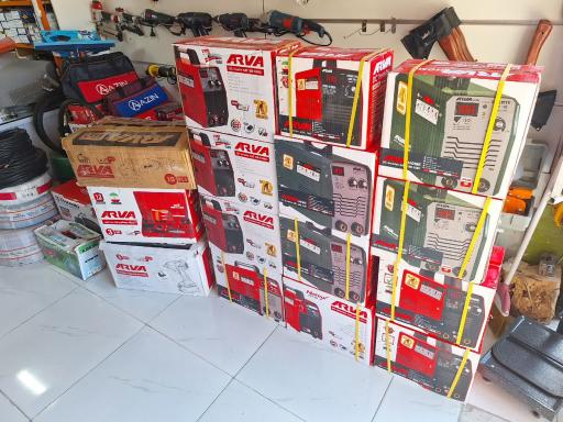 عکس فروشگاه پارس ابزار سبزوار