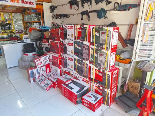 عکس فروشگاه پارس ابزار سبزوار