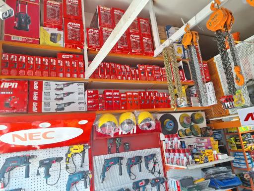 عکس فروشگاه پارس ابزار سبزوار