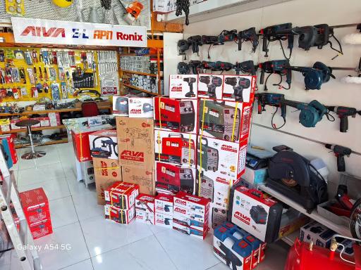 عکس فروشگاه پارس ابزار سبزوار
