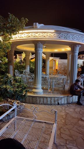 عکس تالار کیان