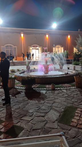 عکس تالار کیان