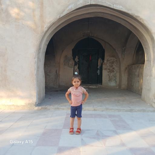 عکس آرامستان فتح الفتح