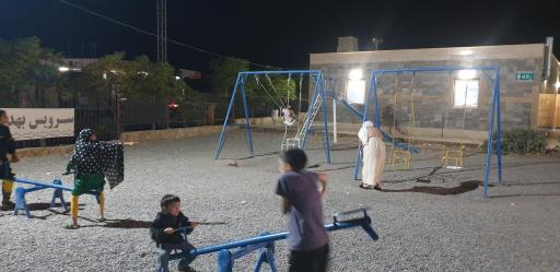 عکس وسایل بازی کودکان 