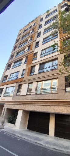 عکس برج مسکونی ساحل