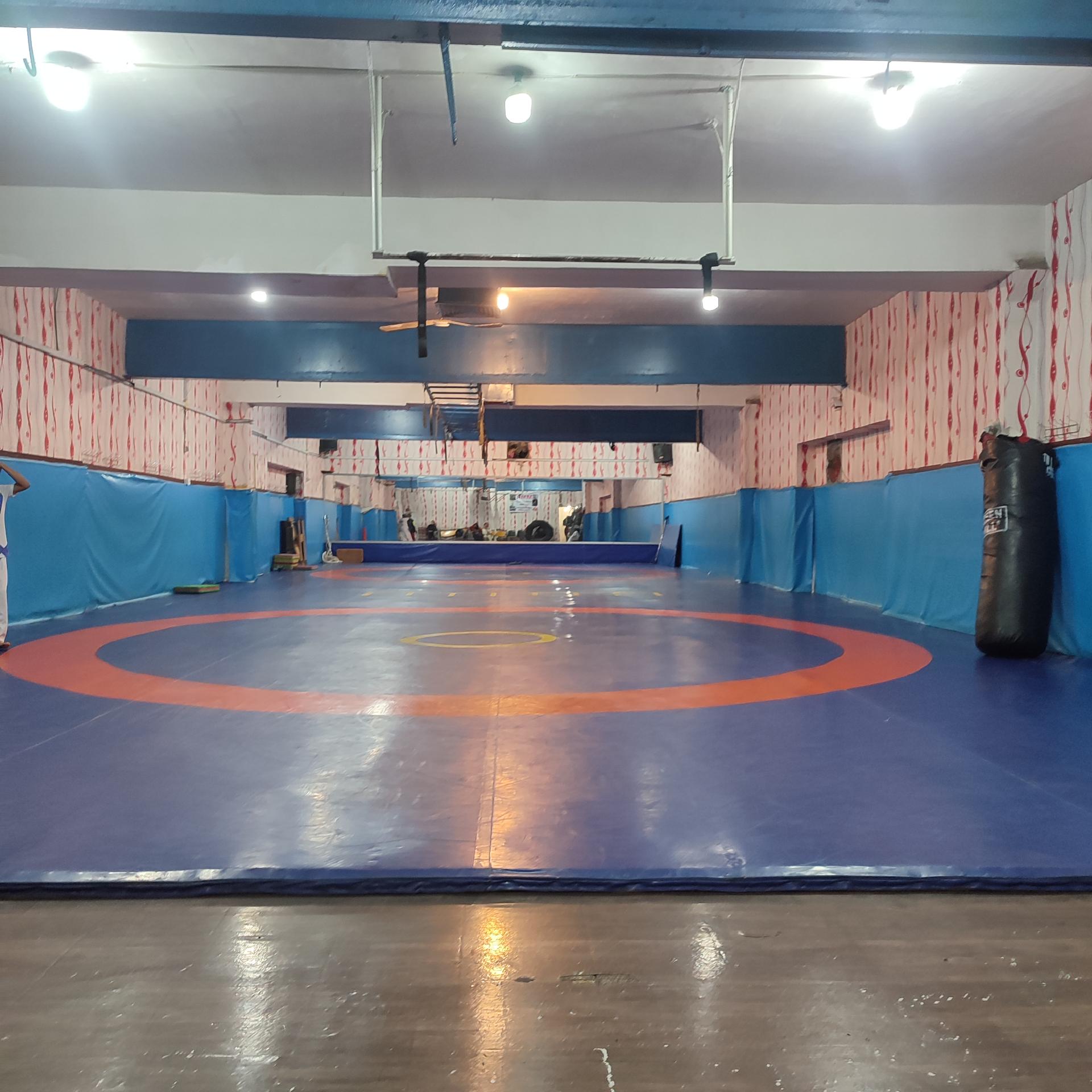 عکس باشگاه ورزشی ارشاد بهزیستی