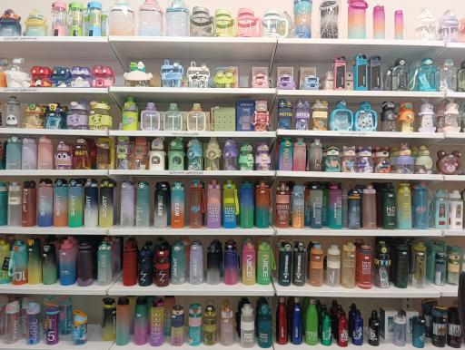 عکس فروشگاه ماگ باما