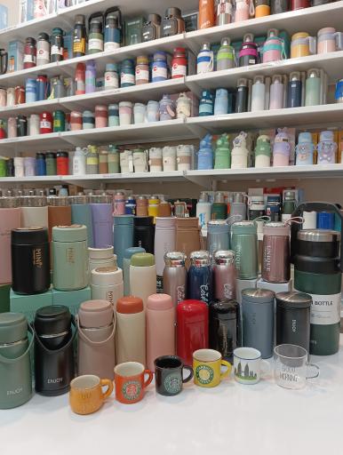 عکس فروشگاه ماگ باما