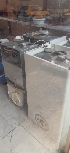 عکس تعمیرات پکیج و ابگرمکن اسماعیلی