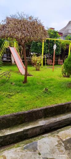 عکس مهمانسرای کوثر