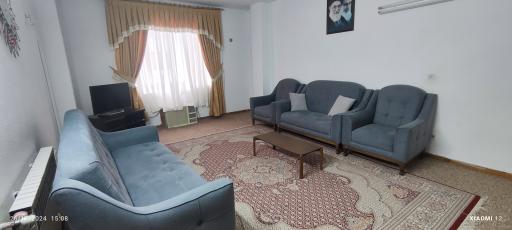 عکس مهمانسرای کوثر