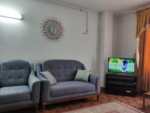 عکس مهمانسرای کوثر