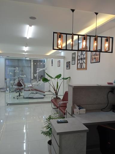 عکس دکتر ابوالفضل قائم پناه متخصص دندان پزشکی