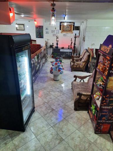 عکس سفره خانه نجف