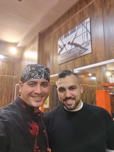 عکس آموزشگاه ماساژ شاه سنایی