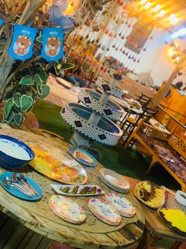 عکس مجموعه گردشگری هزارویکشب