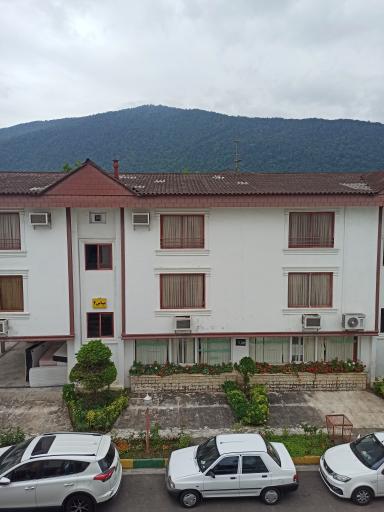 عکس مهمانسرای کوثر