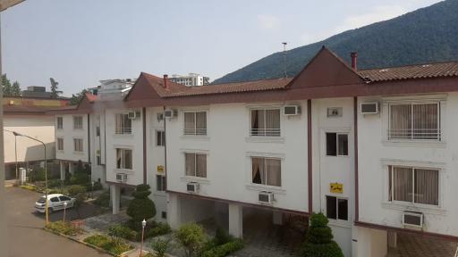 عکس مهمانسرای کوثر