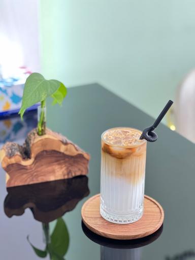 عکس کافه راندو