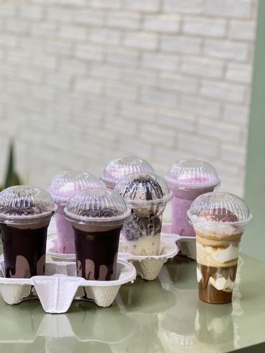 عکس کافه راندو