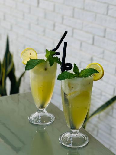 عکس کافه راندو