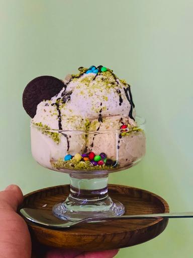 عکس کافه راندو