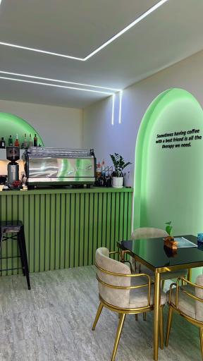 عکس کافه راندو