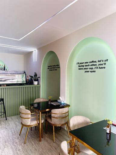 عکس کافه راندو