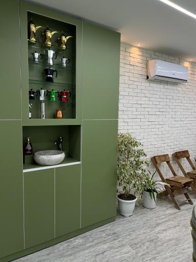 عکس کافه راندو