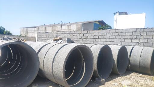 عکس بلوک و کلاف تقی تبار