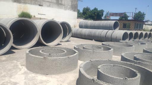 عکس بلوک و کلاف تقی تبار