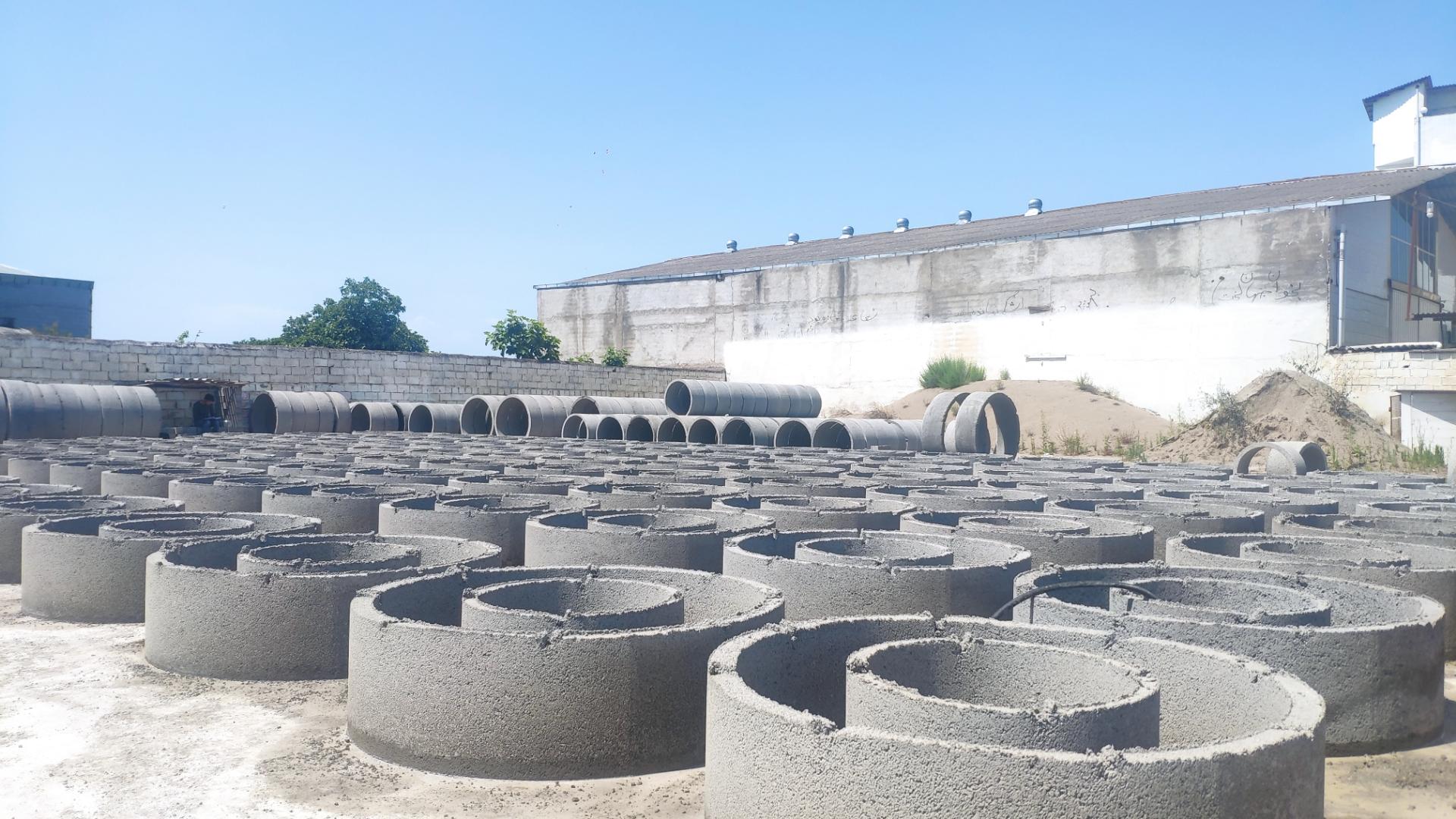 عکس بلوک و کلاف تقی تبار