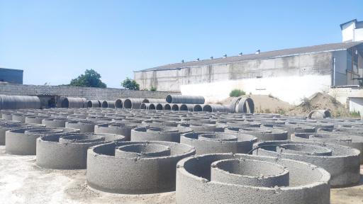 عکس بلوک و کلاف تقی تبار