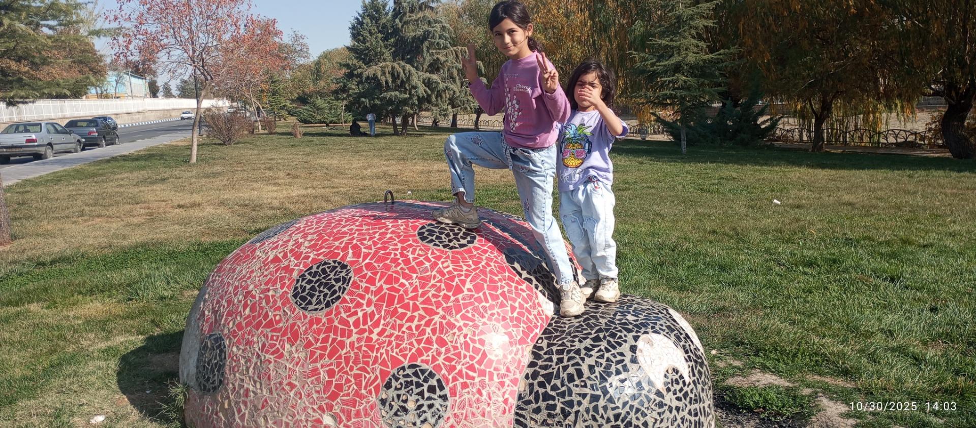 عکس پارک ساحلی (الغدیر)
