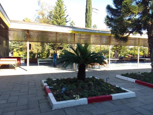 عکس متل بانک ملی بابلسر