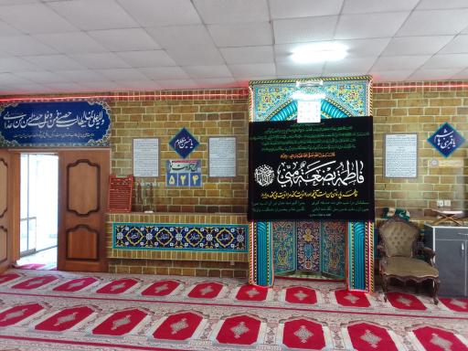 عکس متل بانک ملی بابلسر