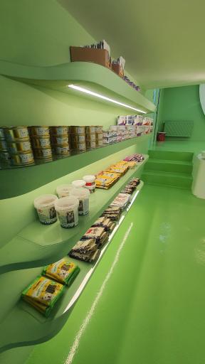 کلینیک دامپزشکی لیام