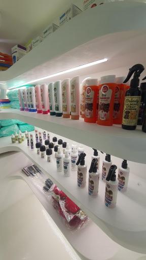 عکس کلینیک دامپزشکی لیام