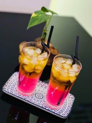 عکس کافه راندو