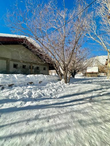 عکس پیست اسکی پولادکف