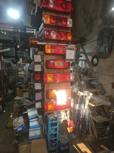 عکس بادسان فرهاد تکنو