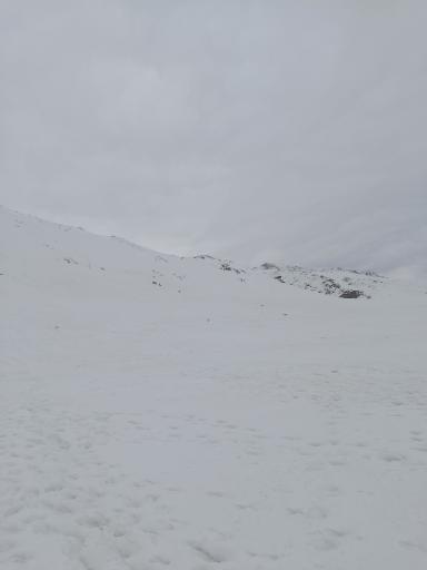 عکس پیست اسکی پولادکف