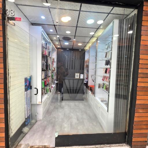 عکس سامسونگ کاور ایران