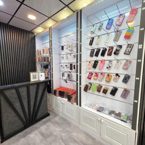 عکس سامسونگ کاور ایران