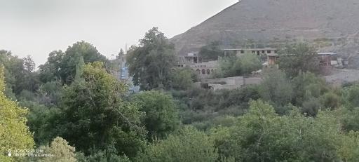 عکس دررود