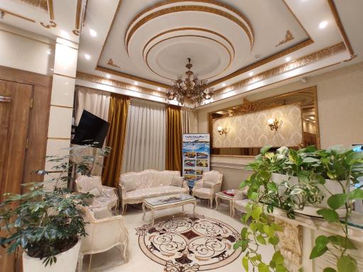 عکس هتل دارالضیافه