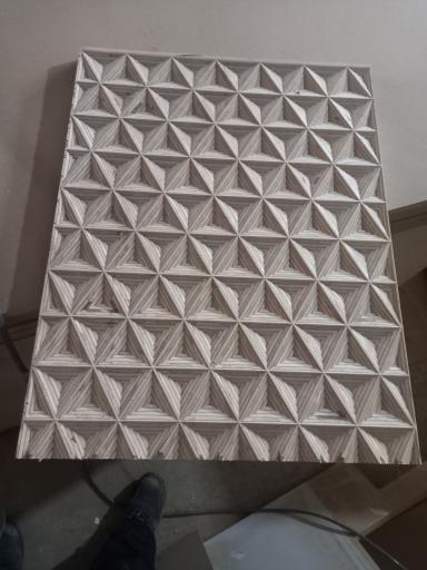 عکس کارگاه کابینت سازی وودکس