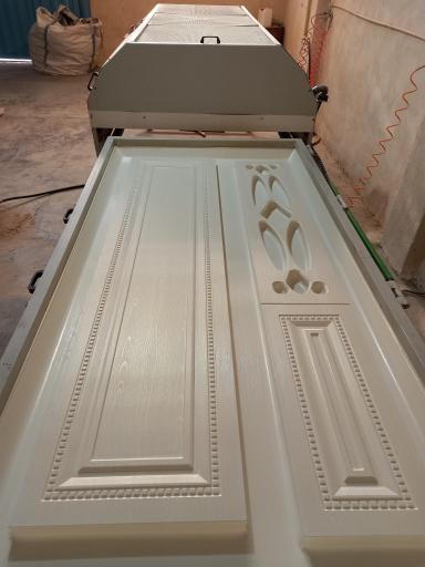 عکس کارگاه کابینت سازی وودکس